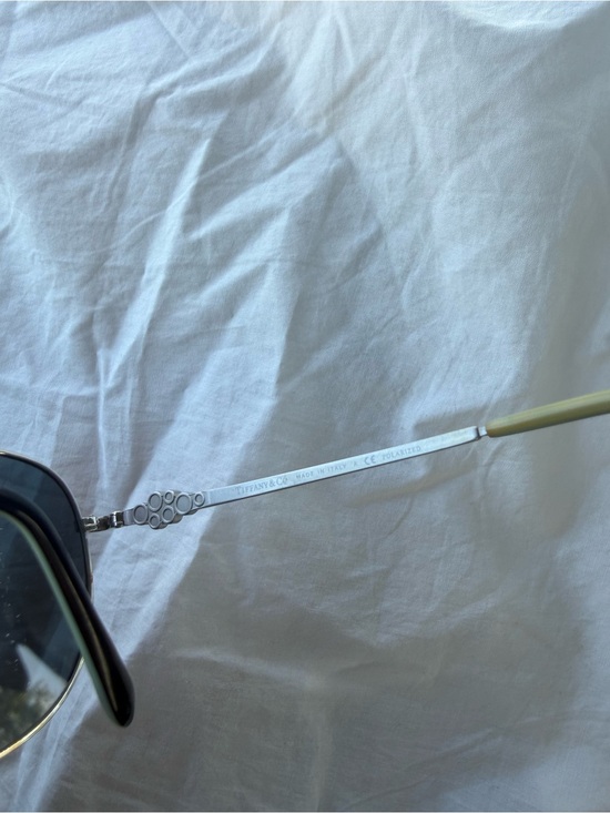 Tiffany & Co. Aviator Polarized Sunglasses main image 7